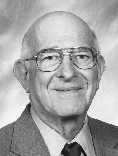 Gerald ‘Neil’ Christopherson
